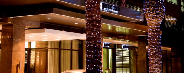 Pepper Club open for business in Cape Town’s CBD