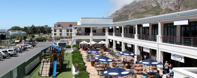 Area growth drives expansion of Westlake Lifestyle Centre