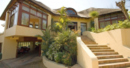Jonkershoek Valley designer smallholding