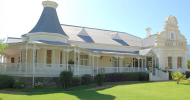 Ladismith – undiscovered gem of the Klein Karoo