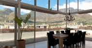 CBD penthouse a favourite for film shoots