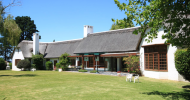 Former Netherlands embassy for sale