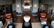 Brand new lodge for sale in Welgevonden Private Game Reserve