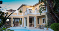 Magnificent family home for sale in Constance Road, Upper Claremont