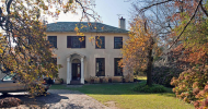 Historical Somerset West farm and wedding venue for sale