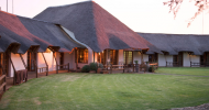 Northern Cape game farm for sale