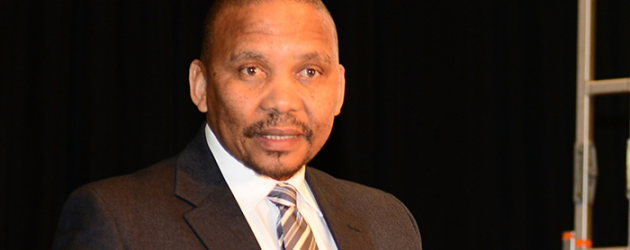 Experts consider the foundations for a sustainable South Africa