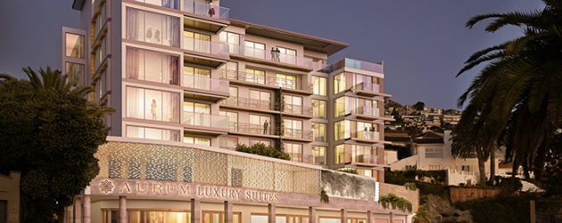 Aurum residential development planned for Bantry Bay