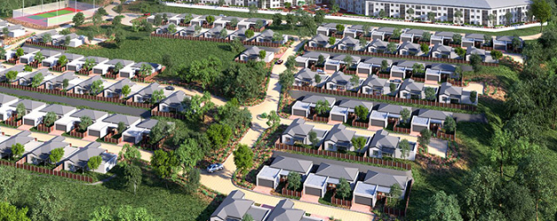New Noordhoek retirement development attracts significant interest