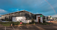 More than R260 million of industrial property deals in Eastern Gauteng