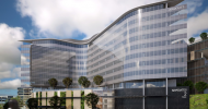 Sandton Central continues to thrive and grow with new investment and development