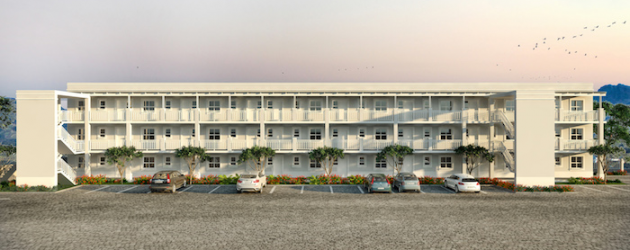 First phase of new development launched in Cravenby Estate